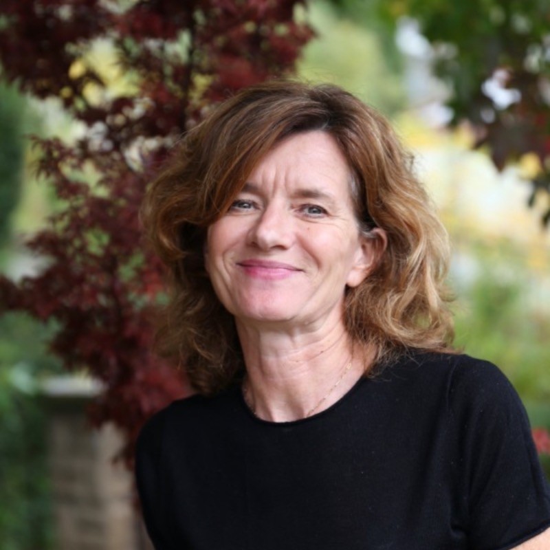 Stéphanie Fontugne